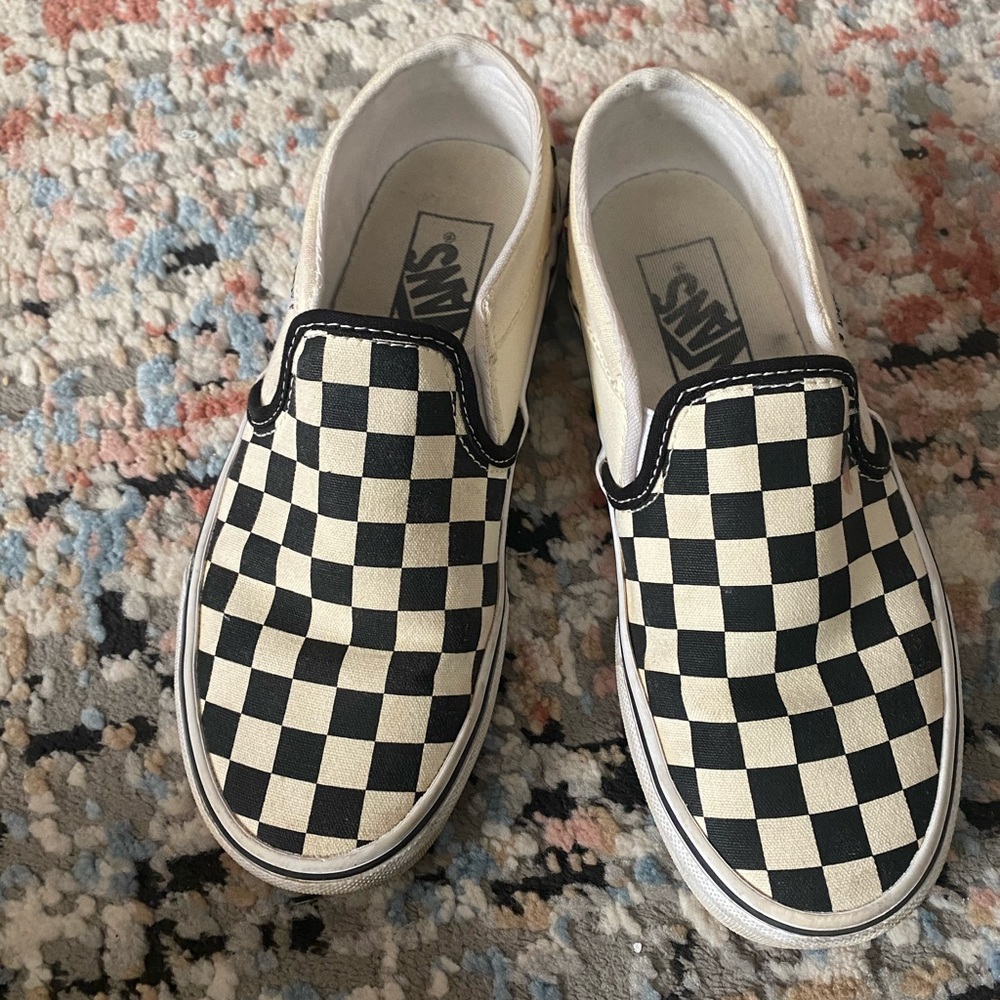 Vans women’s size 5